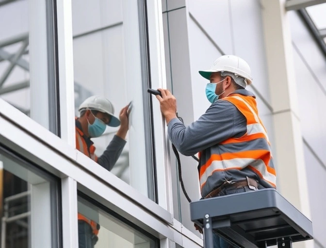 Bakım Onarım Servisi